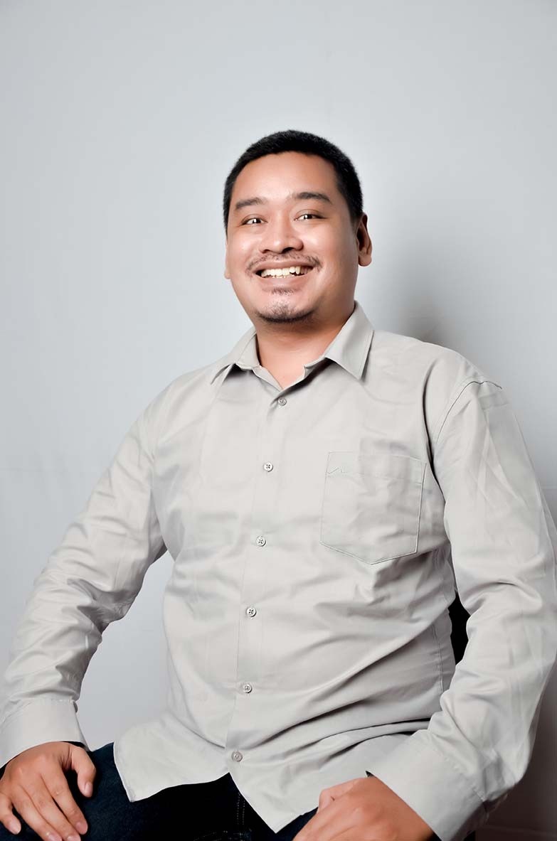 Ibrohim Yofid Fananda, S.ST., M.T.